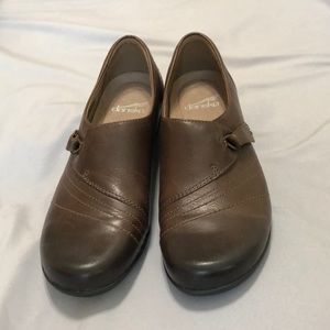 Dansko shoes